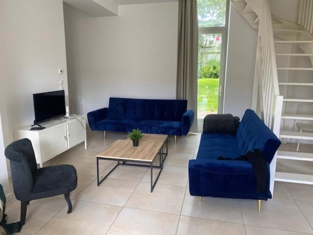 Ferienhaus Les De