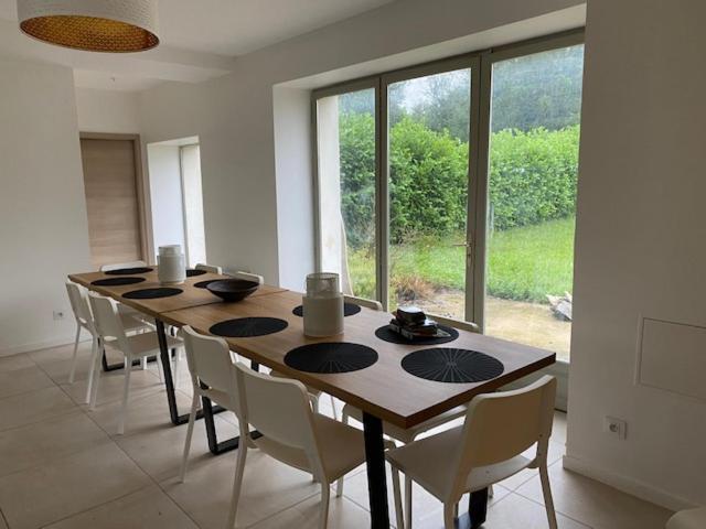 Ferienhaus Les De *