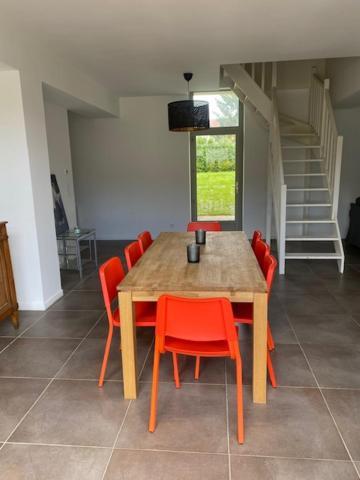 Les De Casa de Férias Machault
