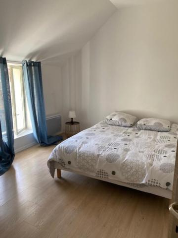 Casa de Férias Les De *