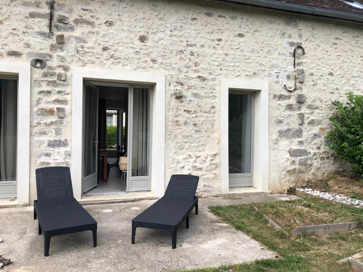 Ferienhaus Les De