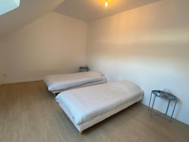 Ferienhaus Les De