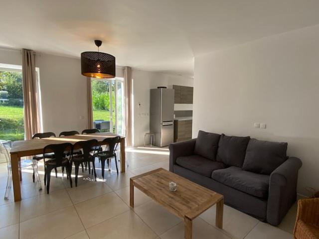 Ferienhaus Les De